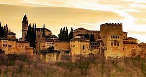 Al Andalus Spain