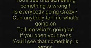 Simple Plan - Crazy Lyrics - Acoustic
