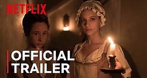 The Cook of Castamar - Trailer (Official) | Netflix