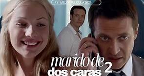 Marido de dos caras Película completa Parte 2 Español