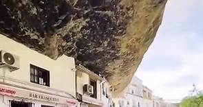 "Discover the Enchanting Beauty of Setenil De Las Bodegas, Cadiz: Unveiling Southern Spain's Hidden Gem 🇪🇸✨" Have you ever imagined living inside a mountain? Setenil De Las Bodegas in Cadiz, Spain, is a real-life town with homes built into the cliffs! 😲🏠 #SetenilDeLasBodegas #Cadiz#SouthernSpain #HiddenGem #TravelSpain #SpainDestinations #Andalusia #TravelInspiration #ExploreTheWorld #fyp #TravelDiaries #BucketListDestination #Wanderlust #TravelPhotography #BeautifulPlaces #TravelAwesome #Ad