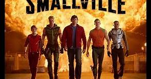 Descargar o Ver online Smallville Todas las Temporadas en audio Español Latino