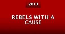 Rebels with a Cause (2013) Online - Película Completa en Español - FULLTV