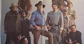 Un Western como los de antes (John Wayne)