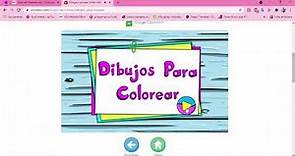 Árbol ABC.com Juegos educativos y didácticos online para niños -INIEDUCAS