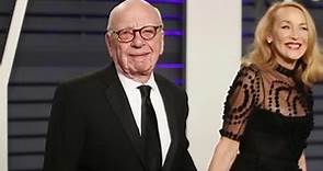 What's next for Fox as Rupert Murdoch hands reins to Lachlan