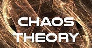 Chaos Theory Documentary - The Best Documentary Ever