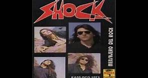 SHOCK - mensajero del rock