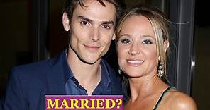 Sharon Case & Mark Grossman Secretly Married? Young And The Restless Couple