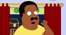 The Cleveland Show S04E23 Wheel! Of! Family! - Přehraj to online