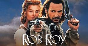Rob Roy (1995) Movie || Liam Neeson, Jessica Lange, John Hurt, Tim Roth || Review and Facts