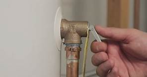 How to Test Your Water Heater's Temperature & Pressure Valves | Roto-Rooter