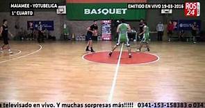 Liga Amateur de Basquet