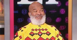 David Alan Grier Says They 'Tried' for an ‘In Living Color’ Reunion