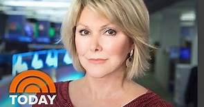 Remembering Wendy Rieger, Longtime NBC Anchor Dies At 65