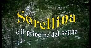 Sorellina E Il Principe Del Sogno 1996 720 HD