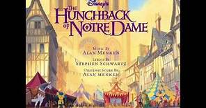 The Hunchback of Notre Dame OST - 04 - Humiliation