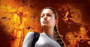 Lara Croft Tomb Raider: La cuna de la vida - Apple TV (ES)