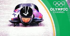 The Details of Skeleton Racing | Olympic Insider
