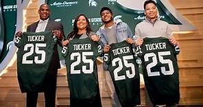 Mel Tucker family: Details about suspended MSU HC's kids, wife