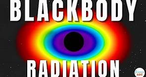 What is Blackbody Radiation: Explained in Simple Terms