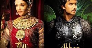 Jodhha Akbar Trailer 2008 Full HD