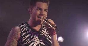 Queen + Adam Lambert - I Was Born To Love You (Live At Summer Sonic Festival, August 17th / 2014)