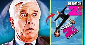 The Naked Gun 2 1/2: What Makes This A Great Sequel?