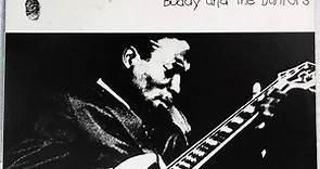 Buddy Guy, Junior Mance & Junior Wells - Buddy And The Juniors