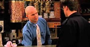 Friends - Gunther was once Bryce on All My Children