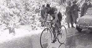 Giro de Italia 1956