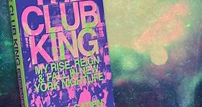 The Club King by Peter Gatien