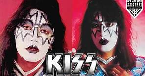 Ace Frehley Talks About Writing for Dynasty