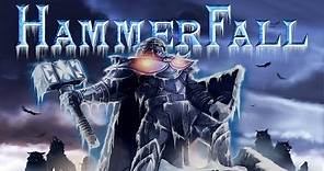 Hammerfall mix - greatest hits - by leooMG