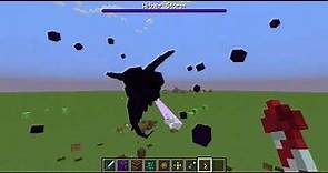 Crackers Wither Storm Mod