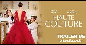 Haute Couture - Trailer BE