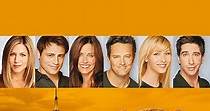 Friends Season 9 - watch full episodes streaming online