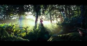 Snow White & the Huntsman (Extended Version - Trailer