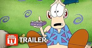 Rocko's Modern Life: Static Cling Trailer #1 (2019) | Rotten Tomatoes TV