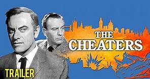 The Cheaters: The Complete Series from The Danziger Brothers | Trailer