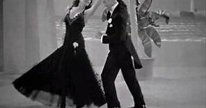Fred Astaire & Rita Hayworth (You'll Never Get Rich - So Near and Yet So Far)