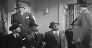 Boston Blackie Goes Hollywood 1942