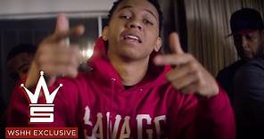 Lil Bibby "MOB Freestyle" (WSHH Exclusive - Official Music Video)