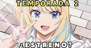 Keikenzumi na Kimi Temporada 2 ¿ESTRENO?