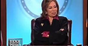 Check out a clip of today’s show! - Judge Jeanine Pirro