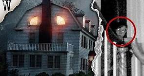 The Real AMITYVILLE HORROR HOUSE | Terrifying Ghosts and Hauntings Revealed