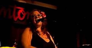 Susan Marshall - Little Red - Live From Antone's, Austin, Texas