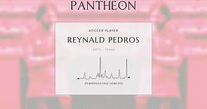 Reynald Pedros Biography - French football manager (born 1971)