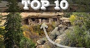 Top 10 cosa vedere in Colorado (Stati Uniti)
