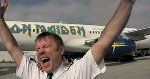 Iron Maiden: Flight 666 | Official Trailer | Banger Films